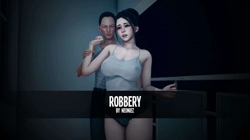 Neoniez - Robbery