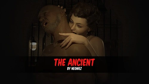 Neoniez - The Ancient