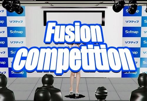 Tslove - Fusion Competition