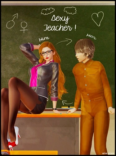Hevn - Sexy teacher