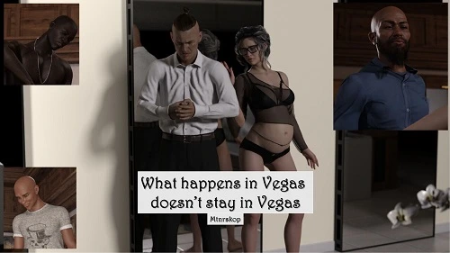 Mtnrskop - What Happens In Vegas Doesn't Stay In Vegas
