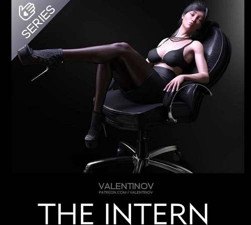 Valentinov - The Intern
