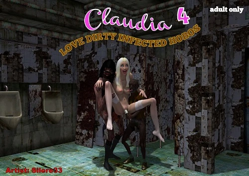 Silere33 - Claudia 4