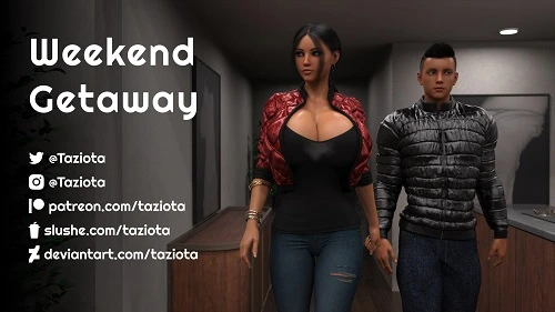 Taziota - Weekend Getaway