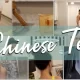 Artist TorredRed – Chinese Tea 1-2