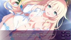 Sakura Succubus 7 screenshot 1