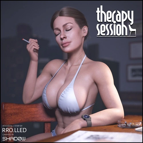 Rro.lled - Therapy Session