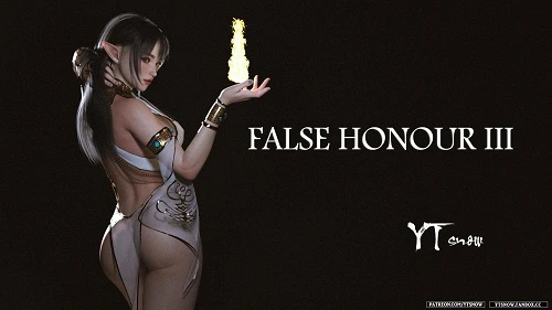 YTsnow - False Honour 1-3