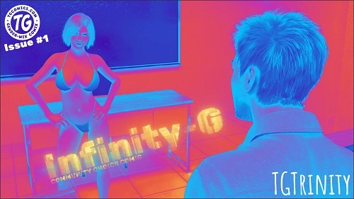 TGTrinity - Infinity-G