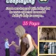 Artist Harafung – Oversized Cosplaying 2