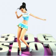 3Dgspot Video Collection