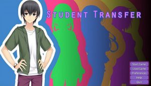 Tfgamessite - Student Transfer (InProgress, v1.4)