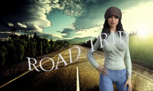 Road Trip (InProgress) Ver.0.1b