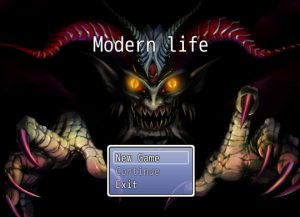 Whiteraven – Modern life (Update) Ver.0.2