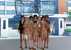 Glassix (Update) Ver 0.6