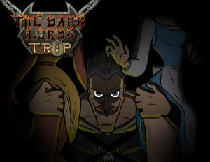 Logan - The Dark Lord's Trip Thread (Alpha)