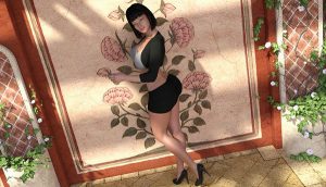 Lily of the Valley (InProgress) Ver.0.4