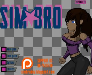 SimBro (Update) Ver.1.5