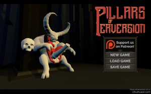Pillars of Perversion (Update) Ver.0.3.4