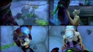 Warsong Gulp