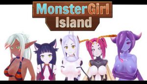 Monster Girl Island (InProgress/Update)