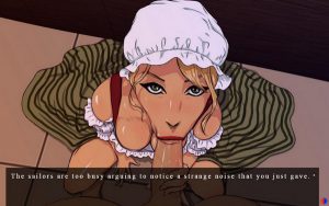 The fate of Irnia (InProgress) Ver.0.04