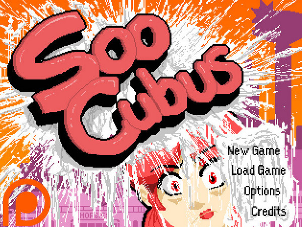 Soo Cubus (InProgress) Pre-Alpha Ver.3.8