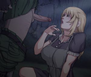 Claire's Quest (InProgress) Update Ver.0.6.2