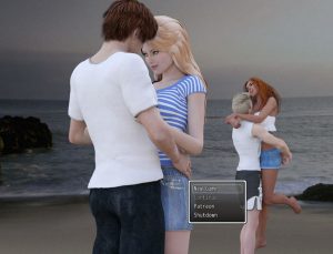 Forest Camp (InProgress) Update Ver.0.2