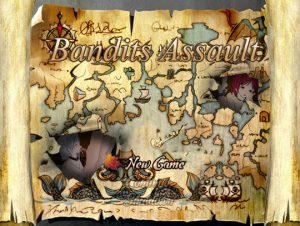 Bandits Assault Ver.1.0b