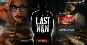 Vortex – Last Man (Update) Ver.1.67
