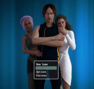 Demon The Ascension (Update) Ver.0.75