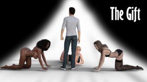 The Gift (InProgress) Ver.0.1