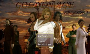 Golden Age (Episode 1)