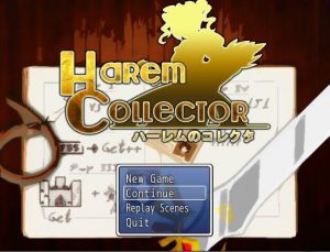 Harem Collector (Update) Ver.c5m2.2