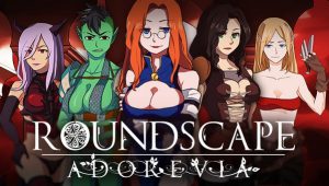 Roundscape: Adorevia (Update) Ver.2.0