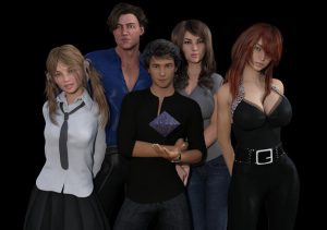 The Artifact: Part 1 (Update) Ver.1.0
