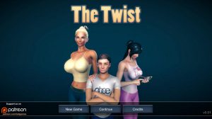 The Twist (InProgress) Update Ver.0.04
