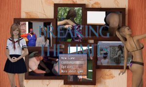 Breaking The Limits (InProgress) Update Ver.0.2