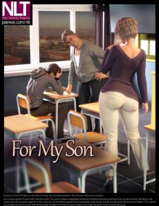 Artist NLT Media – For My Son (Update)