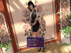 Lily of the Valley (InProgress) Update Ver.0.6