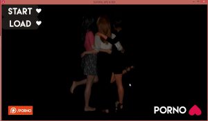 School, Life & Sex (InProgress) Ver.0.32