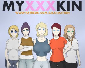 MyXXXKin (InProgress) Update Ver.0.2.0