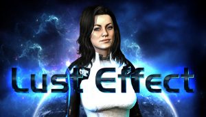 Lust Affect (InProgress) Update Ver.0.300