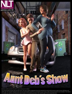 Artist NLT Media – Aunt Deb’s Show