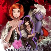 Seeds Of Chaos (InProgress) Ver.0.2.13