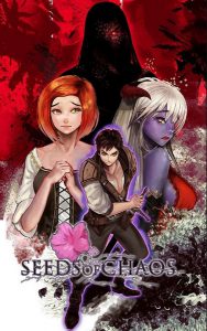 Seeds Of Chaos (InProgress) Ver.0.2.13