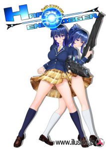 Happy end Trigger
