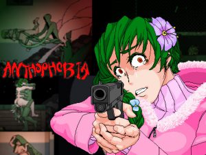 Anthophobia (Update) Ver.1.50