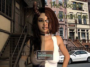 The Coceter Chronicles (InProgress) Update Ver.0.8